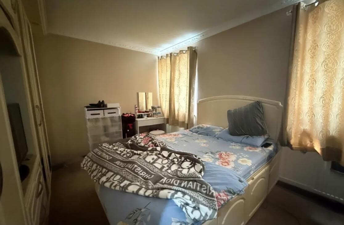 Shadwell Drive, Northolt